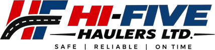 HiFive Haulers